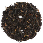Irish breakfast tea leaves