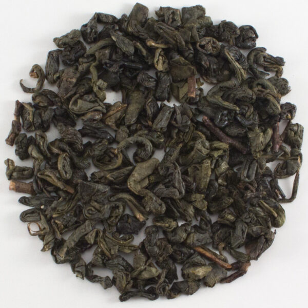 Ospery Gunpowder Tea Leaves