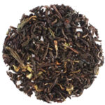 Proverbs blend tea leaves