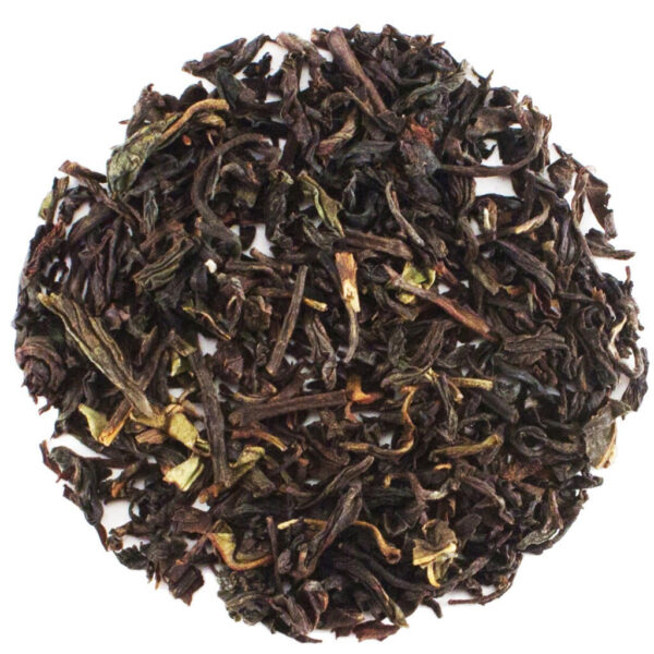 Proverbs blend tea leaves