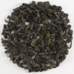 CasaBlanca green tea leaves