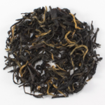 Golden Monkeys tea leaves