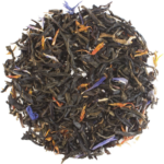 Pilot Mountain tea leaves