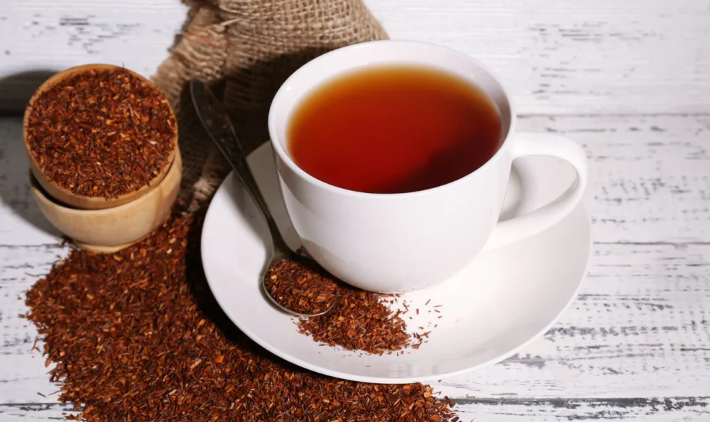 rooibos tea
